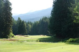 Whistler 17th